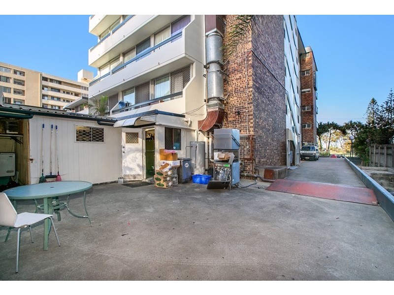 Lot 1, 2 Queensland Avenue, Broadbeach QLD 4218