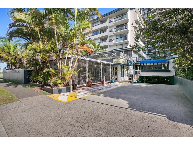 Lot 1, 2 Queensland Avenue, Broadbeach QLD 4218