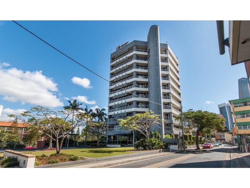 Surfers Paradise QLD 4217