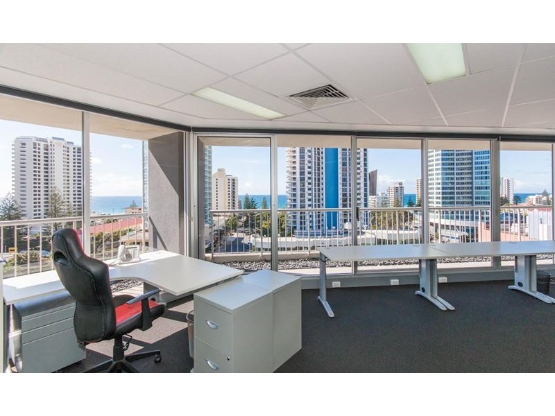 Surfers Paradise QLD 4217