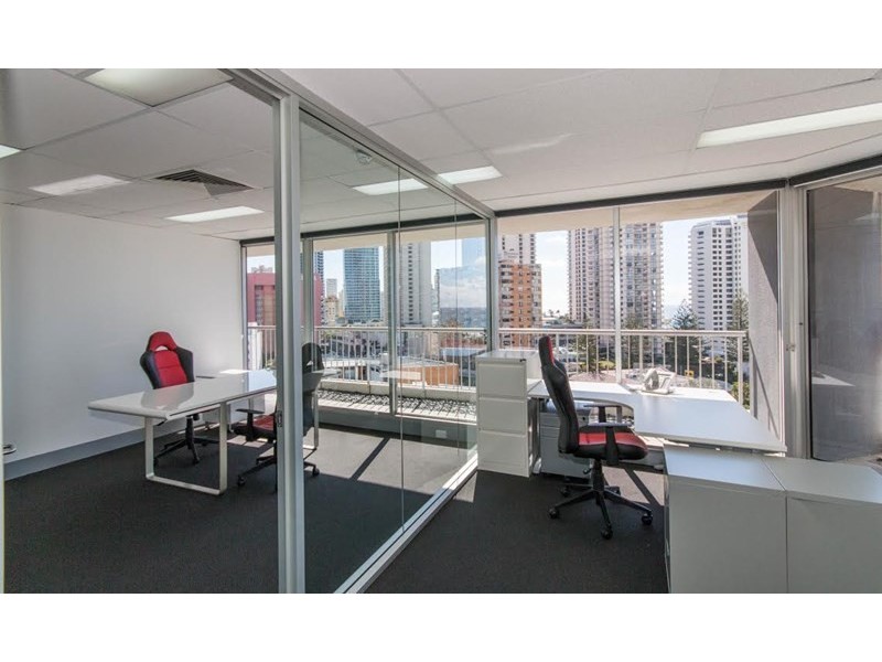 Surfers Paradise QLD 4217