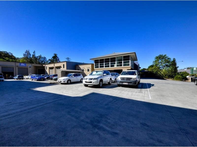 3/76 Township Drive, Burleigh Heads QLD 4220