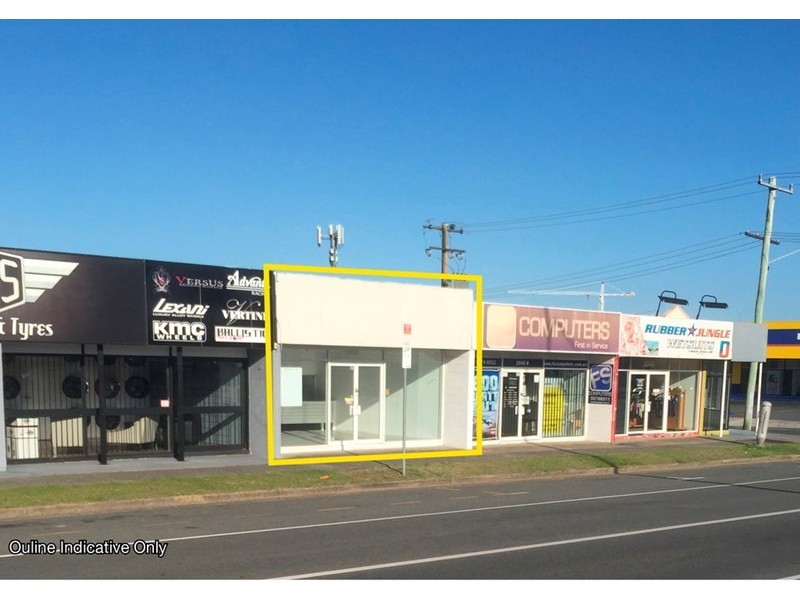 Mermaid Beach QLD 4218