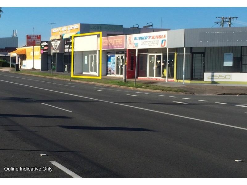 Mermaid Beach QLD 4218