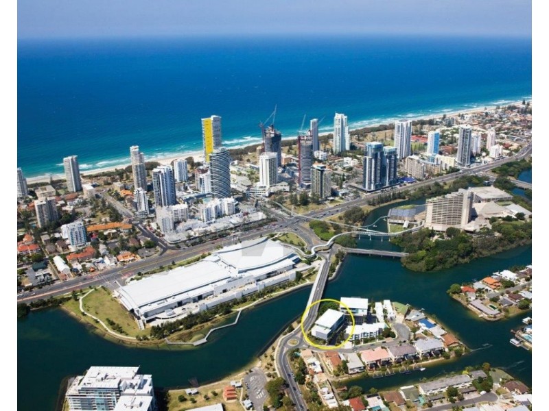 Broadbeach QLD 4218