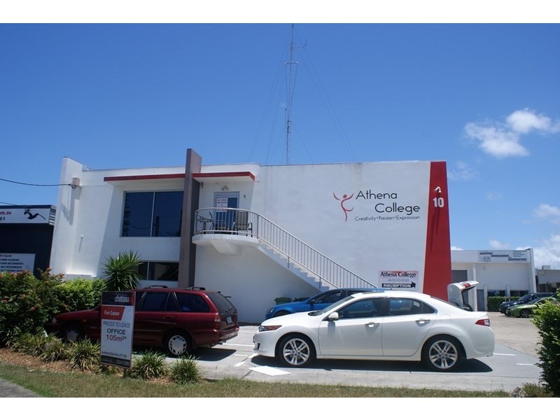 5/10 Strathaird Road, Bundall QLD 4217