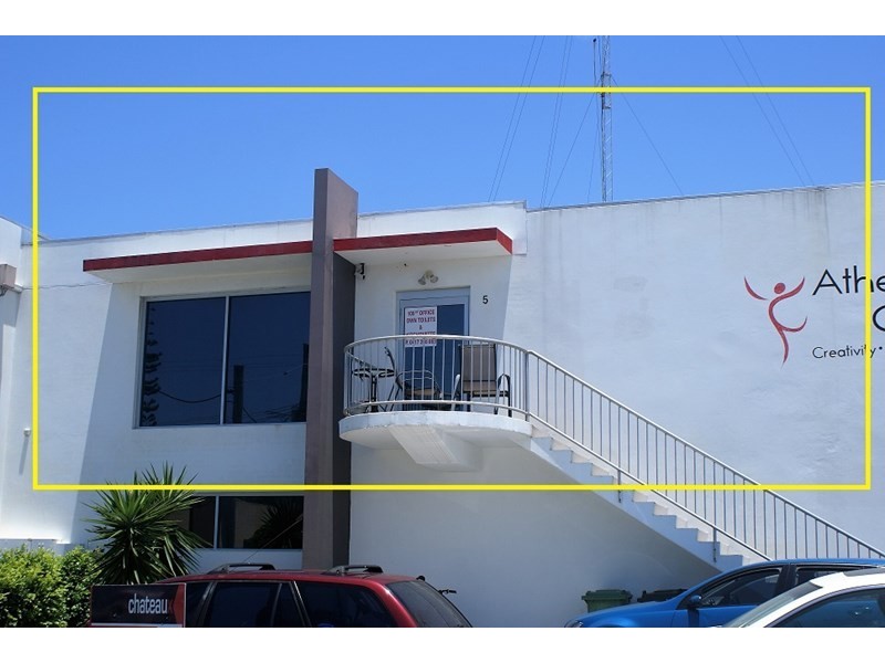 5/10 Strathaird Road, Bundall QLD 4217