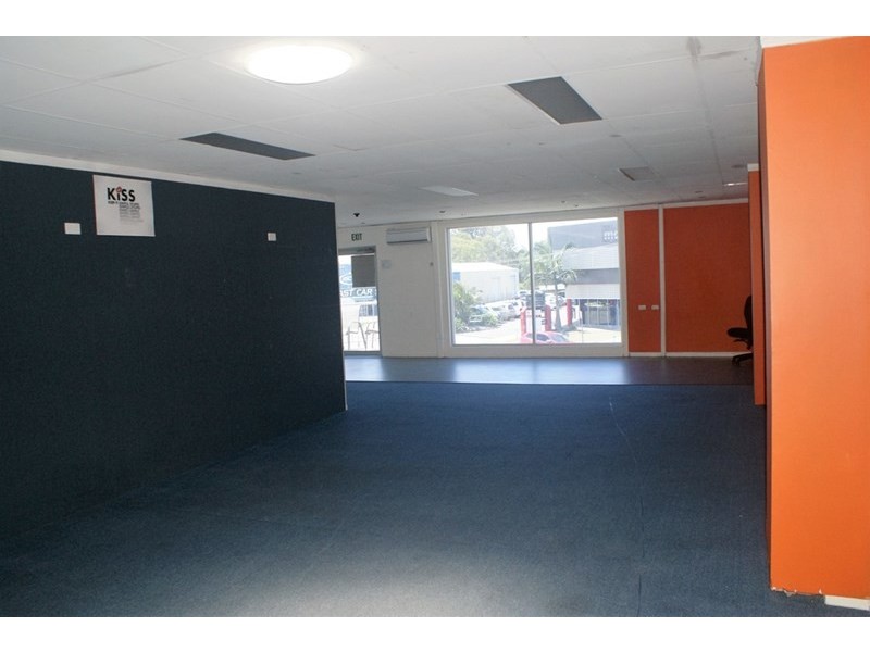 5/10 Strathaird Road, Bundall QLD 4217