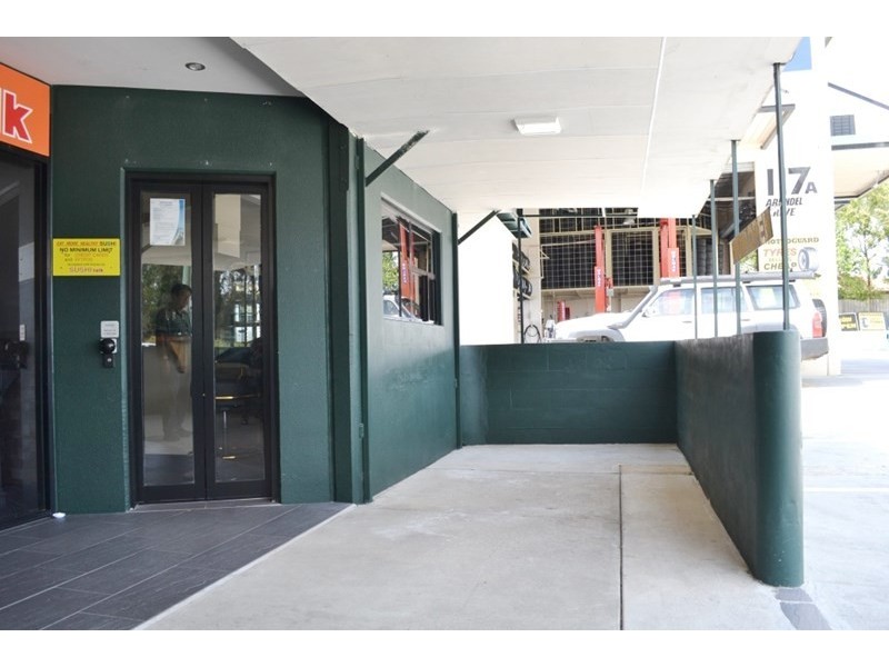 C1, 117a Arundel Drive, Arundel QLD 4214