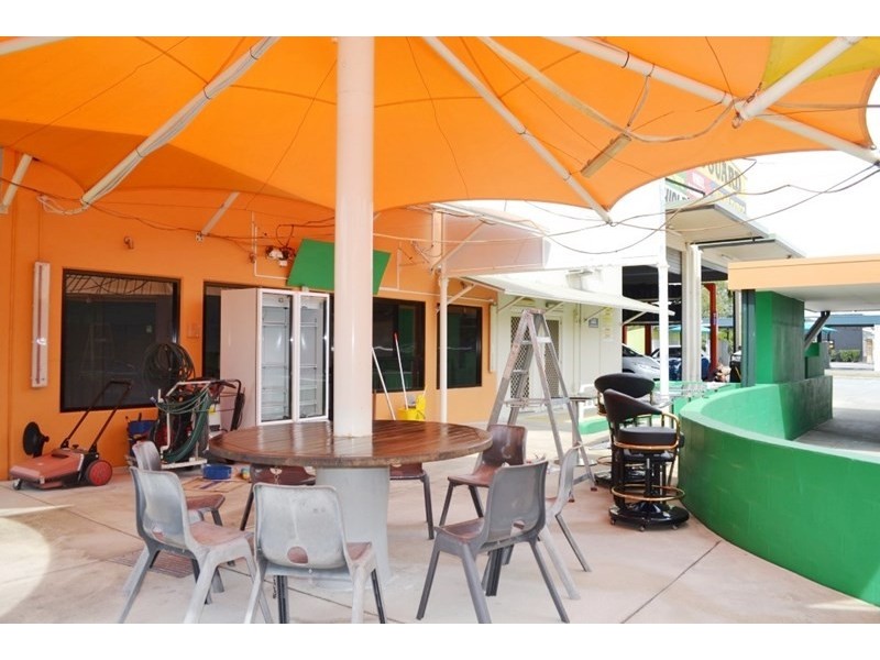 T1, 117a Arundel Drive, Arundel QLD 4214