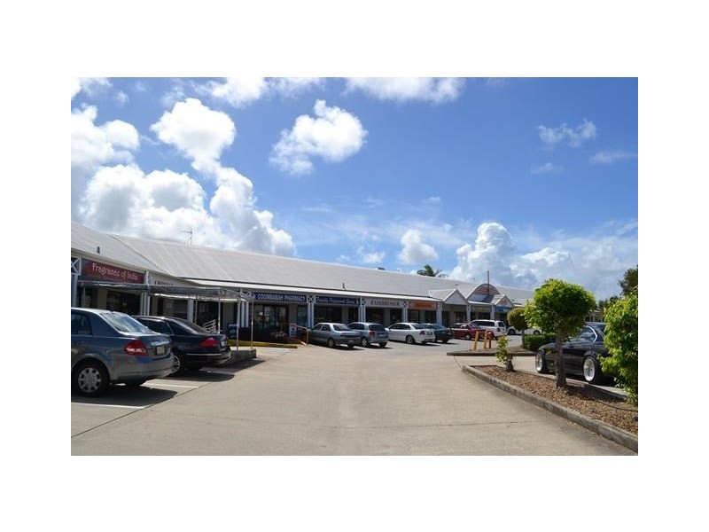 21 Hansford Road, Coombabah QLD 4216