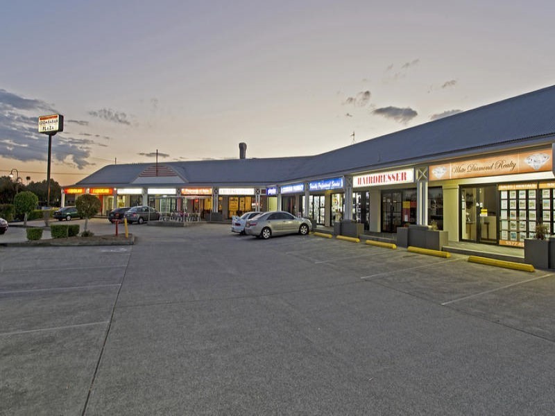 21 Hansford Road, Coombabah QLD 4216