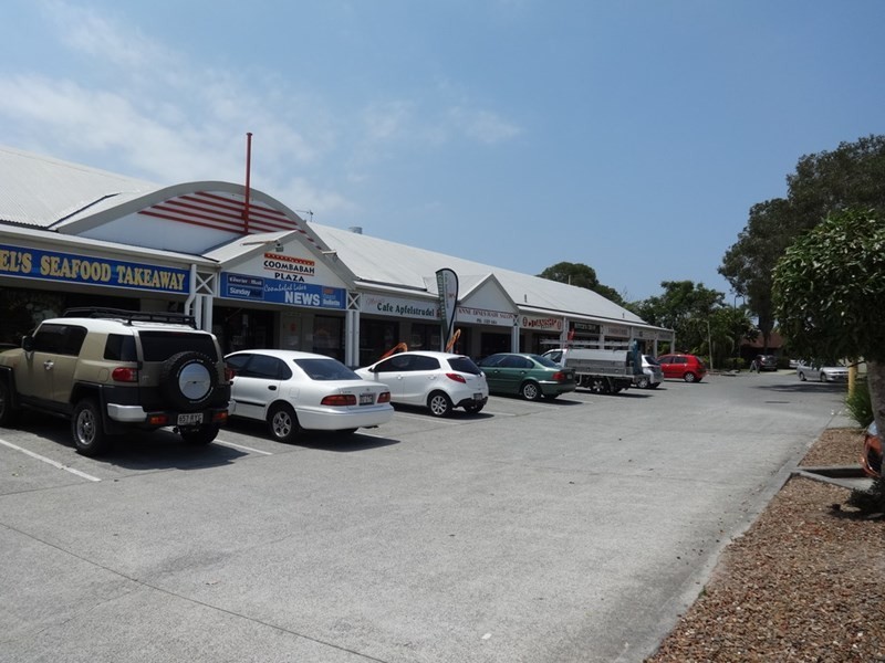 21 Hansford Road, Coombabah QLD 4216