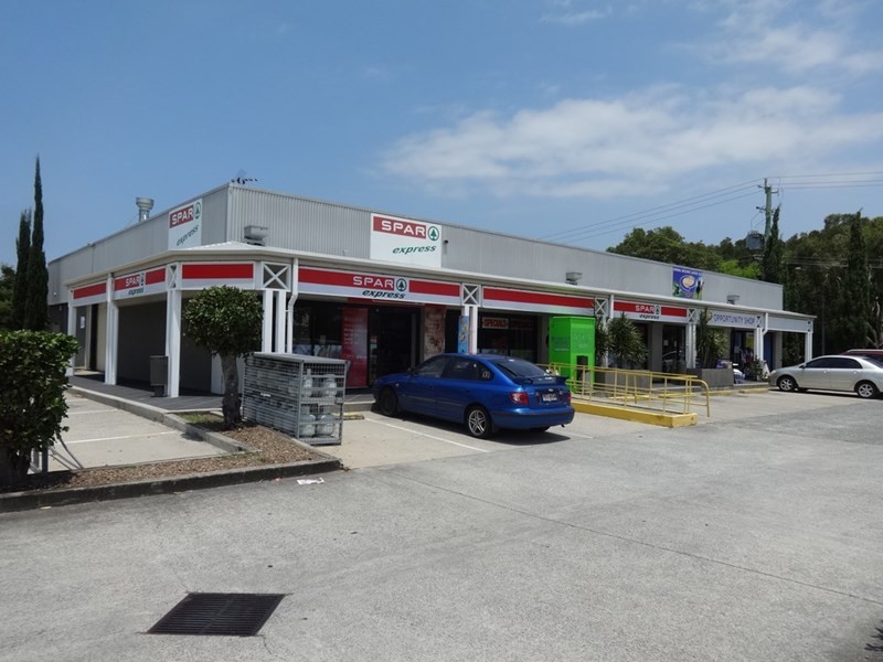 21 Hansford Road, Coombabah QLD 4216