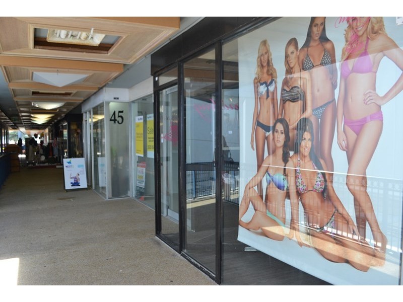 Shop 47,3131 Gold Coast Highway, Centre Arcade, Surfers Paradise QLD 4217