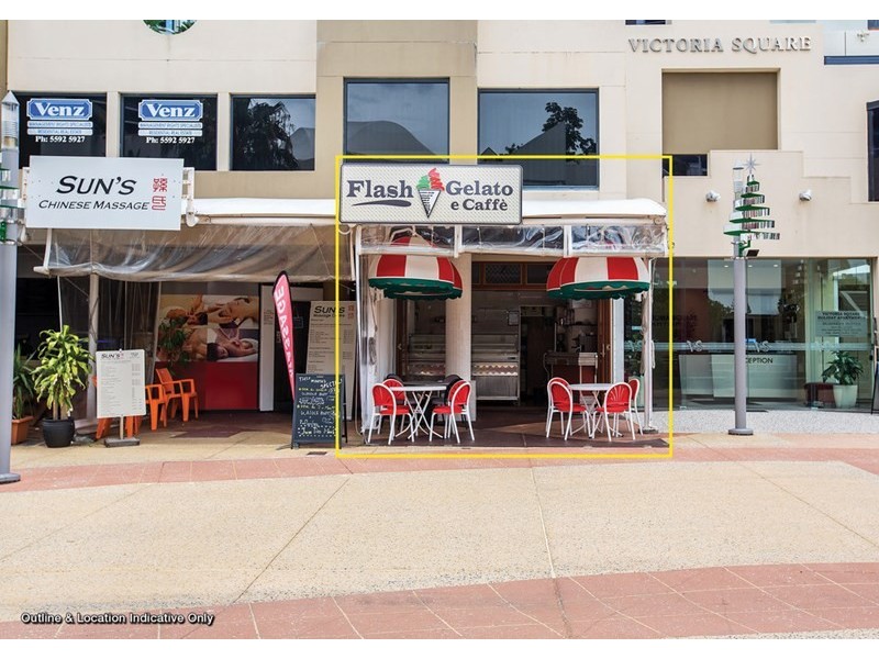 4/15 Victoria Avenue, Broadbeach QLD 4218