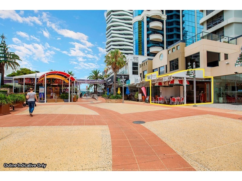 4/15 Victoria Avenue, Broadbeach QLD 4218