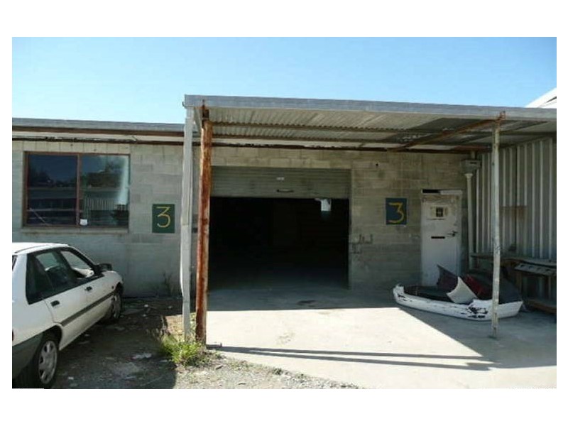 Unit 5/24 Industrial Avenue, Molendinar QLD 4214