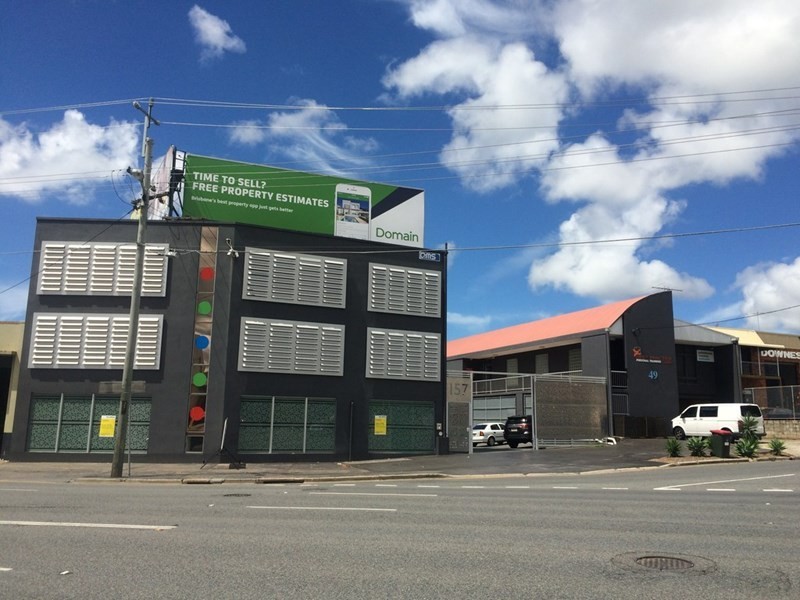 2/157 Abbotsford Road, Bowen Hills QLD 4006