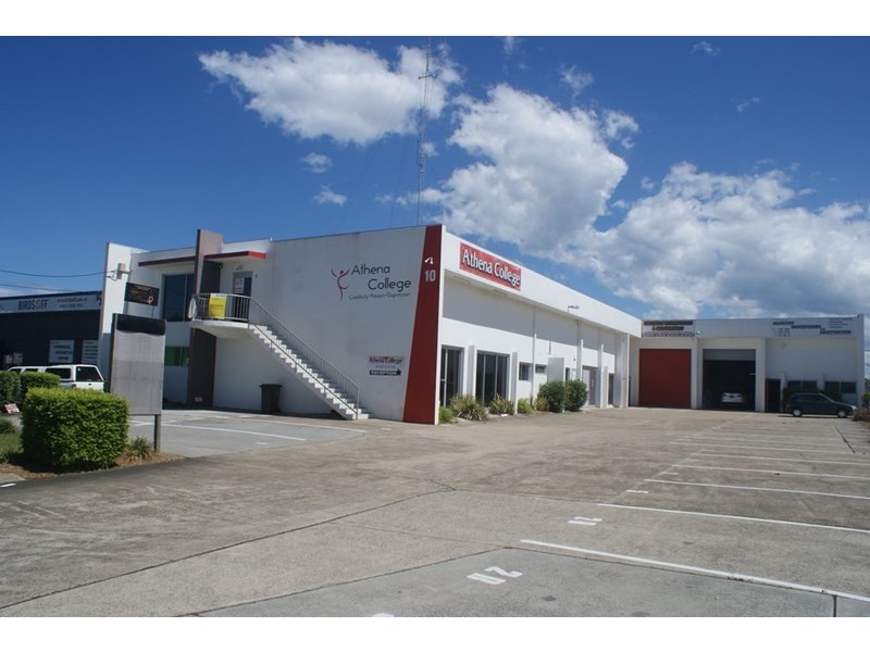 2b and 5/10 Strathaird Road, Bundall QLD 4217