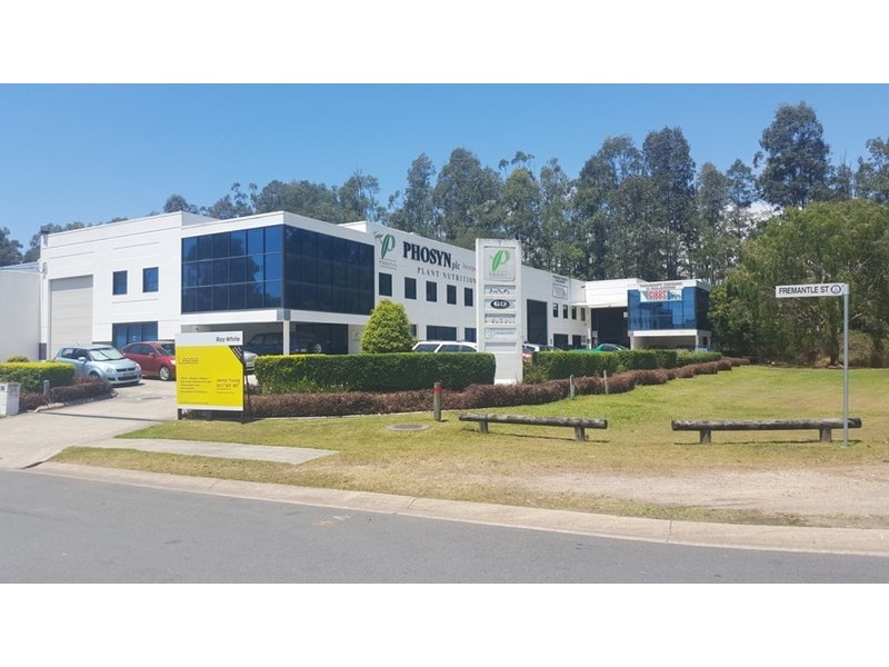 3/60 Junction Road, Burleigh Heads QLD 4220