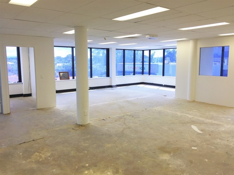 Suite 3A,105 Upton Street, Bundall QLD 4217