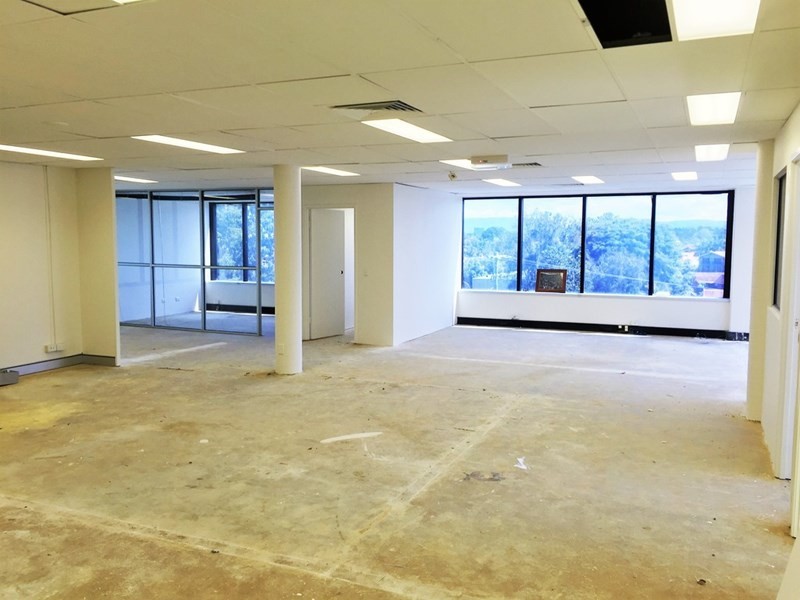 Suite 3A,105 Upton Street, Bundall QLD 4217