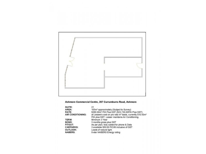 Suite 21,207 Currumburra Road, Ashmore QLD 4214