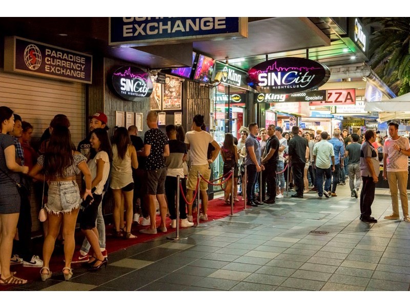 57/22 Orchid Avenue, Surfers Paradise QLD 4217