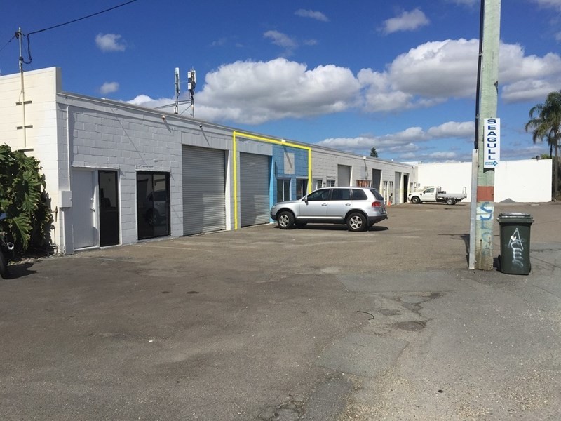 2/48 Bundall Road, Bundall QLD 4217