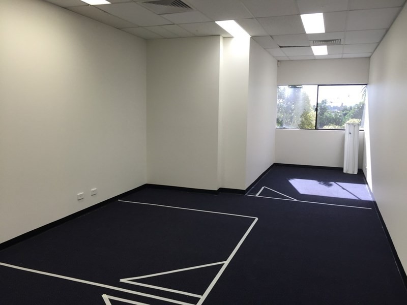 Suite 2E, 109 Upton Street, Bundall QLD 4217