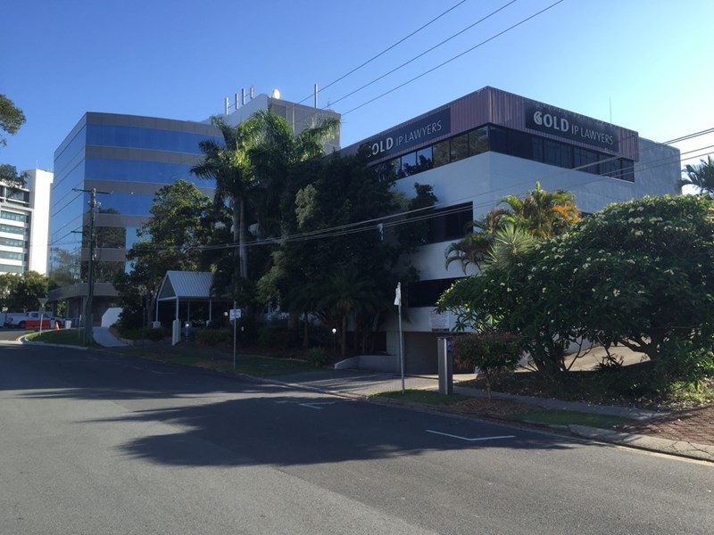 Suite 2E, 109 Upton Street, Bundall QLD 4217