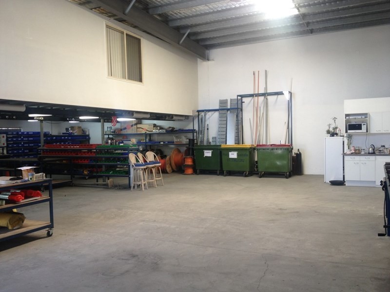 1/12 Ern Harley Drive, Burleigh Heads QLD 4220