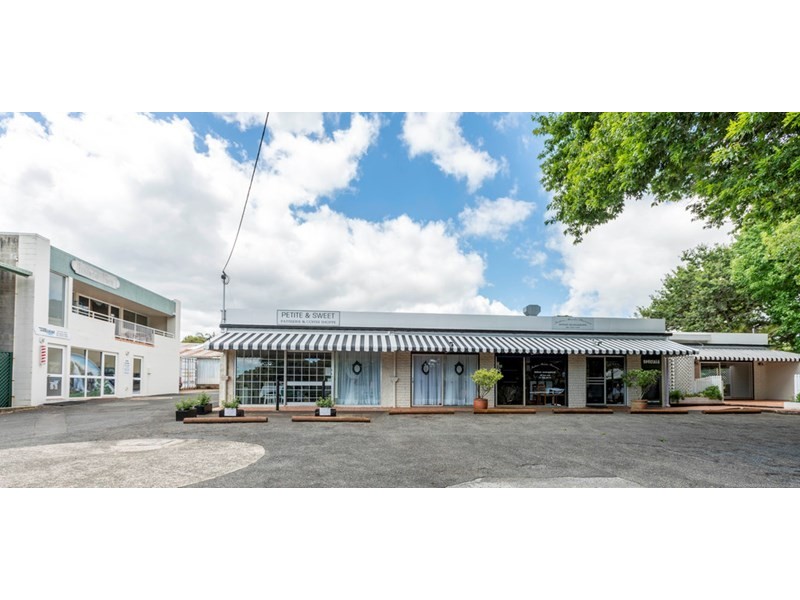 Tamborine Mountain QLD 4272