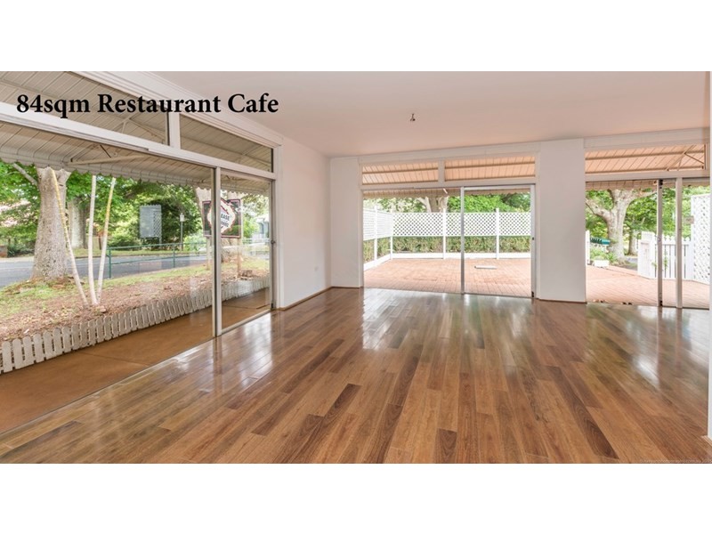 Tamborine Mountain QLD 4272