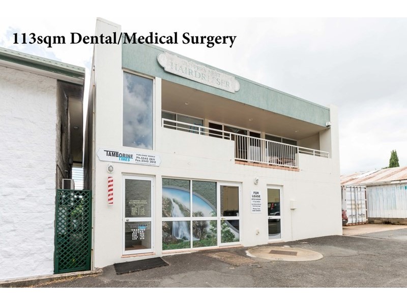 Tamborine Mountain QLD 4272