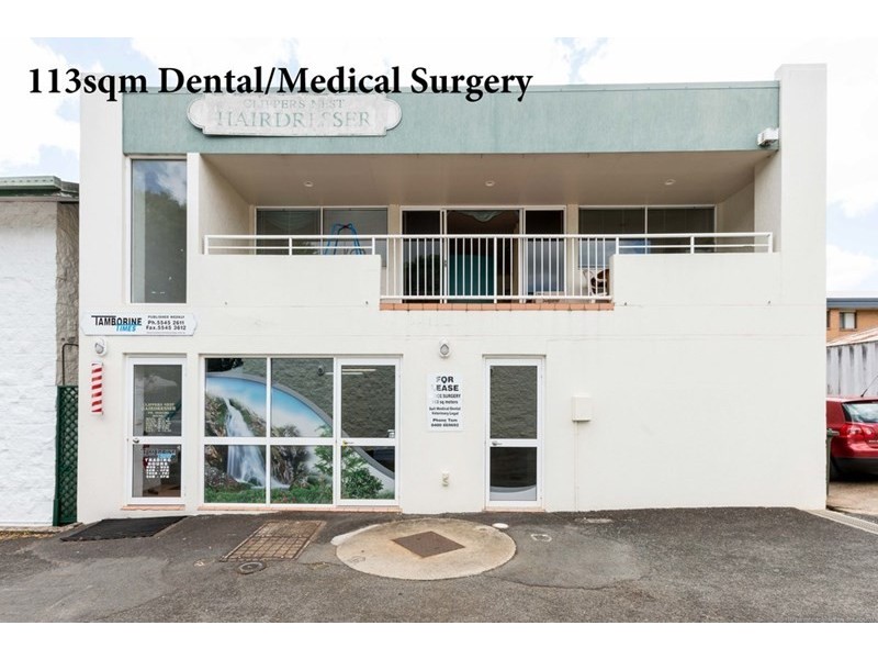 Tamborine Mountain QLD 4272