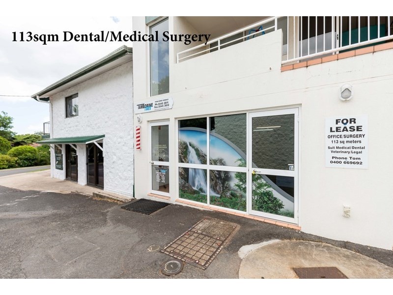 Tamborine Mountain QLD 4272