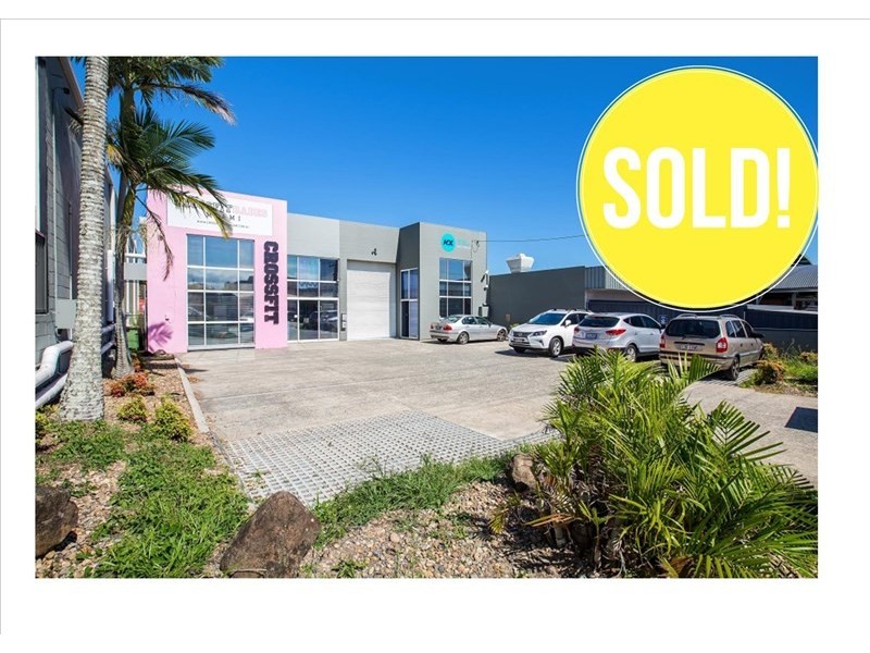 1/31 Hillcrest Parade, Miami QLD 4220