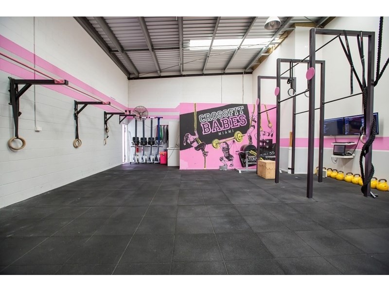 1/31 Hillcrest Parade, Miami QLD 4220