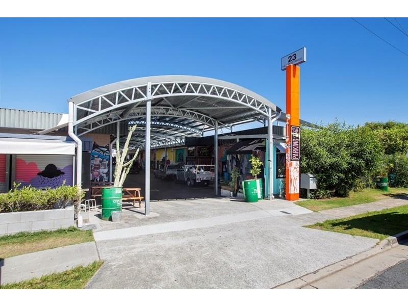 1/31 Hillcrest Parade, Miami QLD 4220