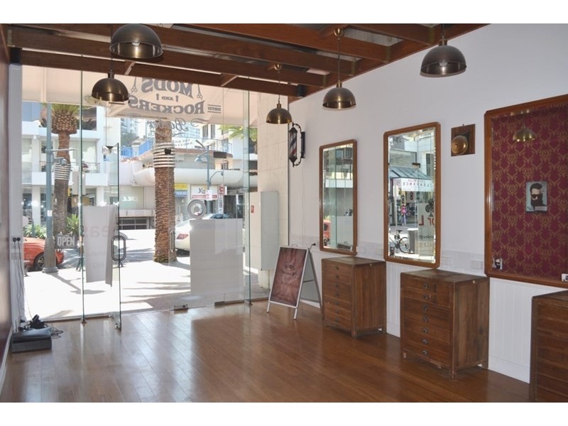 Shop 2/35 Orchid Avenue, Surfers Paradise QLD 4217