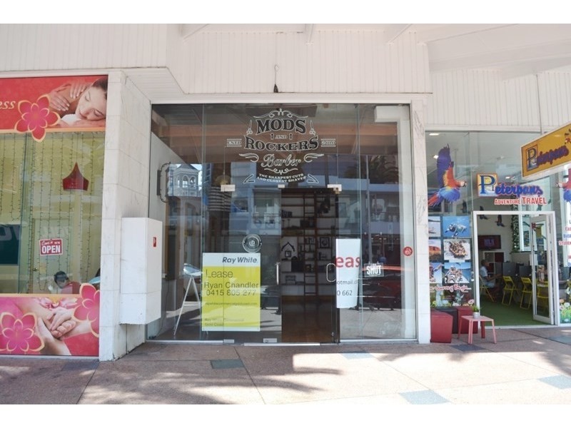 Shop 2/35 Orchid Avenue, Surfers Paradise QLD 4217