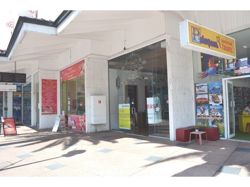 Shop 2/35 Orchid Avenue, Surfers Paradise QLD 4217