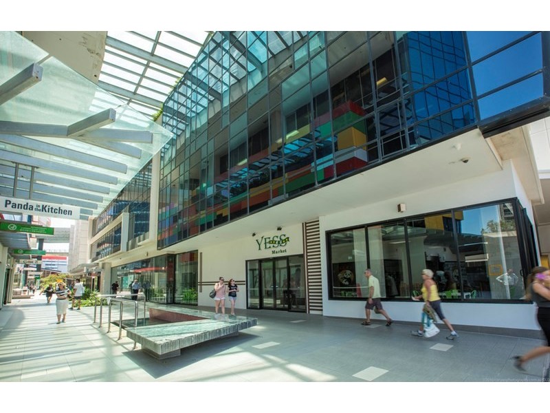 5 Lawson Street, Southport QLD 4215