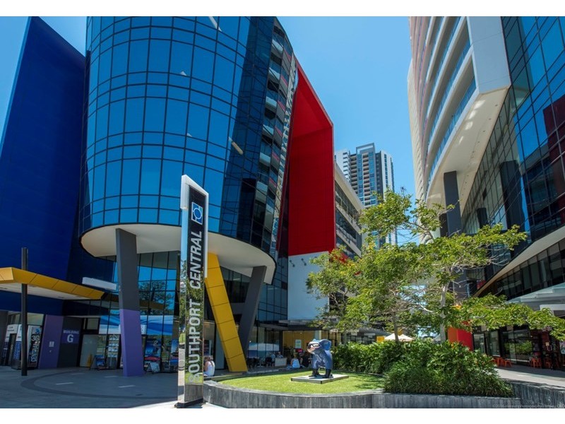 5 Lawson Street, Southport QLD 4215