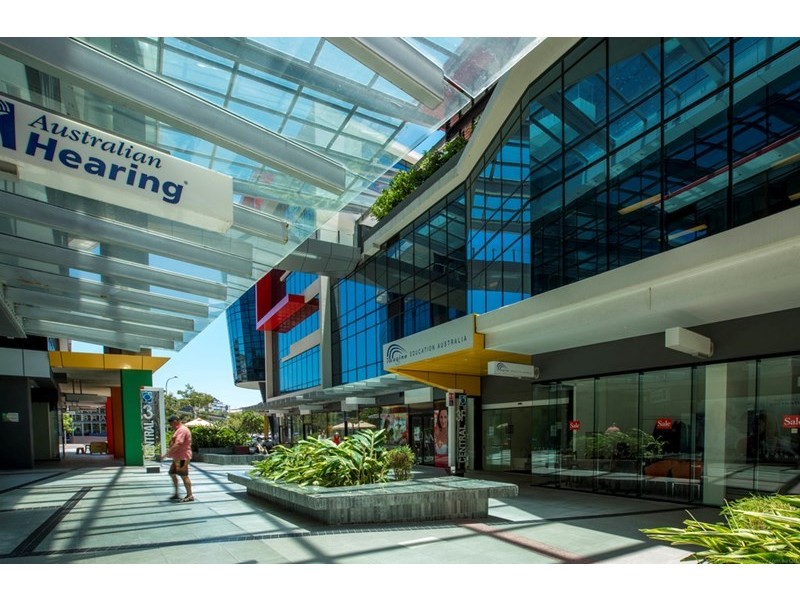 5 Lawson Street, Southport QLD 4215