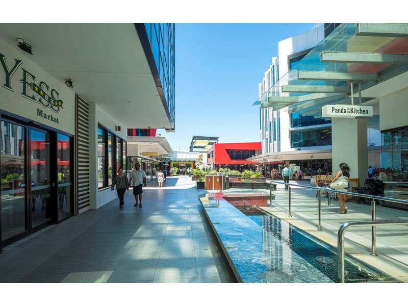 5 Lawson Street, Southport QLD 4215