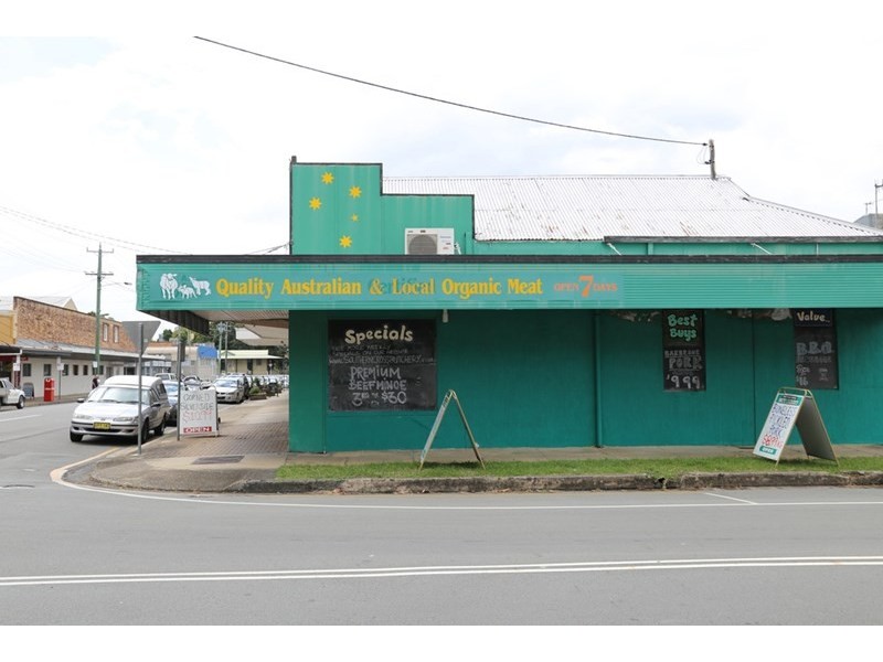 7 Prospero Street, Murwillumbah NSW 2484