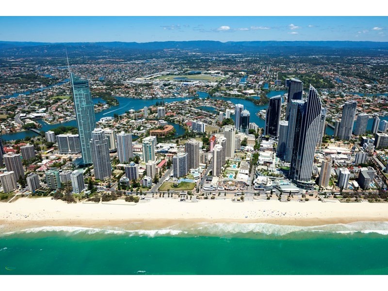 63 Peninsular Drive, Surfers Paradise QLD 4217